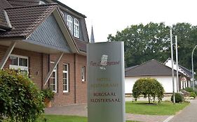 Hotel Restaurant Zum Hollengrund